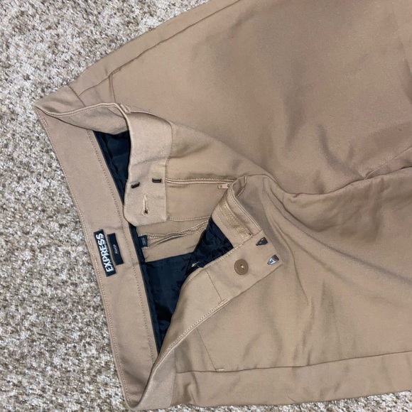 Express Editor Dress Pants - Picture 2 of 3